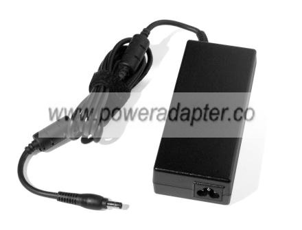 15V DC 5A AC Adapter Replacement for AcBel API4AD20, Toshiba PA3