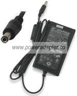 Acbel API-7595 AC adapter 19Vdc 2.4A for Toshiba 45 Watt Global