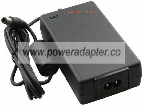 Brother HP-O060A03 AC ADAPTER 24V DC 2.5A Power supply for Print