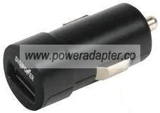 DIGIPOWER IP-PCMINI CAR ADAPTER Charger for iPhone and iPod