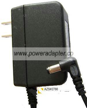 DVE DSA-0101F-05A AC ADAPTER 5VDC 2A Switching POWER SUPPLY