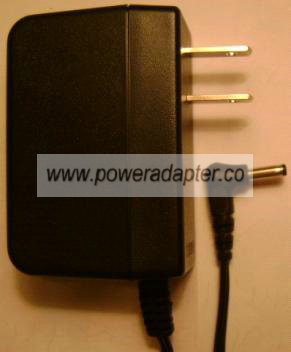 DVE DSA-15P-05 US 050100 AC DC ADAPTER 5V 2A SWITCHING