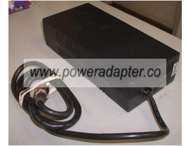 DigiPoS retail blade PSU2000 Power Supply 24VDC 8.33A AC ADAPTER