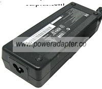 HP PPP0016H AC ADAPTER 18.5V DC 6.5A 120W NEW 2.5x5.5x12.7mm
