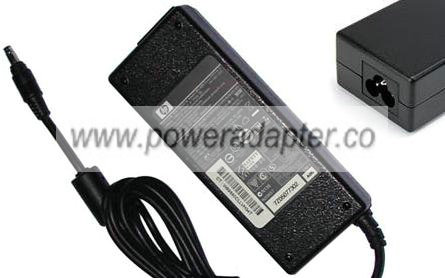 HP PA-1900-18R1 AC ADAPTER 19V DC 4.74A 90W POWER SUPPLY REPLACE