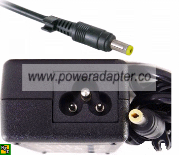 HP DC359A AC ADAPTER 18.5VDC 3.5A POWER SUPPLY 380467-003
