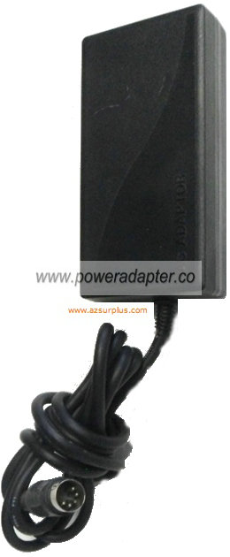 HYBIRD NETWORKS DADP-2011YAZZ AC Adapter 5V 1.8A 12VDC 5Pin Trip