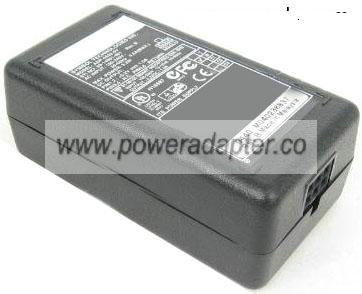 LEAD YEAR ADP-0502-5V AC ADAPTER 5.2V DC 1A 5.2W MAX NEW 6PIN CO