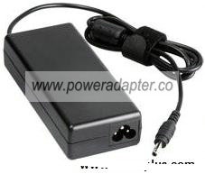 MAYDAY TECH PPP014S REPLACEMENT AC ADAPTER 18.5V DC 4.9A NEW