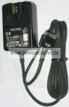 MOTOROLA 163-3390A-01 TRAVEL CHARGER 5VDC 1A FOR PALM - Click Image to Close