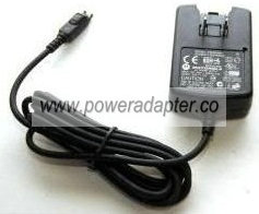 MOTOROLA PSM5049A AC ADAPTER DC 4.4V 1.5A CELLPHONE CHARGER - Click Image to Close