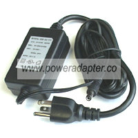 ORIENTAL HERO ELE FTY OH-1048A1201000U AC ADAPTER 12VDC 1A POWER - Click Image to Close