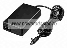 PHIHONG PSS-45W-120 AC ADAPTER 12VDC 4A -( ) NEW 2.5x5.5mm 120v