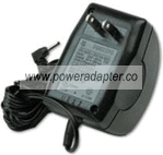 Philips LFH 142/52 = 8735 014 25211 AC ADAPTER 3V DC 300mA POWER