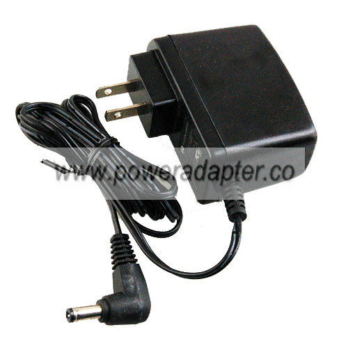 SMARTPARTS HNC120060U AC ADAPTER 12VDC 0.6A Switching POWER SUPP