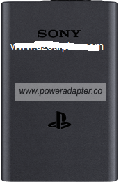 SONY ADP-8AR A AC ADAPTER 5VDC 1500mA NEW ITE POWER SUPPLY