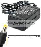 SONY PCS-AC08/1 AC ADAPTER 8.4VDC 1.5A POWER SUPPLY original