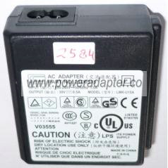 SKYNET 21D0315 AC ADAPTER 30V 1A Power Supply for LEXMARK Dell I