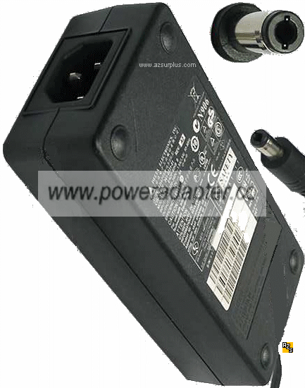 DELTA EADP-60KB AC ADAPTER 12VDC 5A 10VA CISCO 341-0231-02 POWER