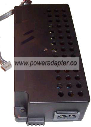 EPSON STYLUS CX6000 C 231C Internal PRINTER POWER SUPPLY CX5000
