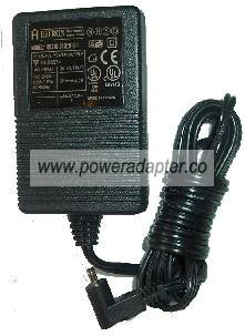 HITRON HES10-05020-0-1 AC DC ADAPTER 5V 2A 91-56574 POWER SUPPLY