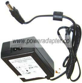 HP 0950-3490 AC ADAPTER 24V 500mA POWER SUPPLY DESKJET PRINTER