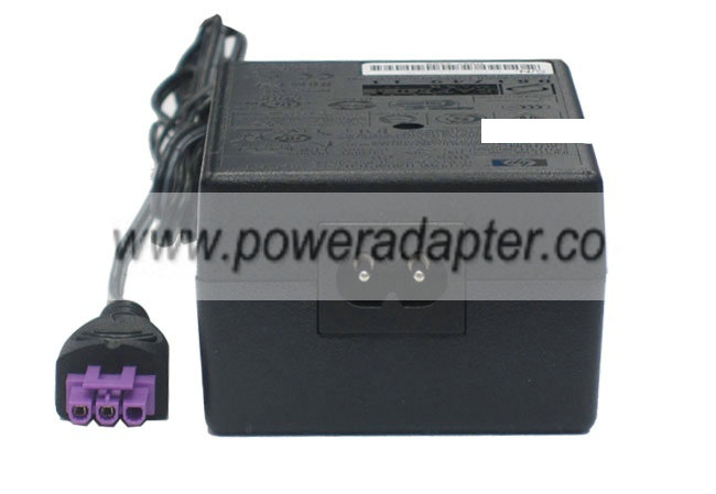 HP 0957-2269 AC ADAPTER 32VDC 625mA Inkjet PRINTER POWER SUPPLY