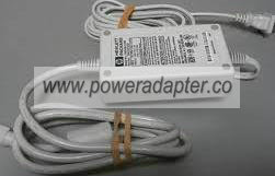 HP SDD018-n1000 AC ADAPTER 5VDC 1.2A 12VDC 1A POWER SUPPLY C4413