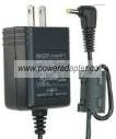 Konica Minolta AC-4 AC ADAPTER 4.7VDC 2A Switching Power Supply