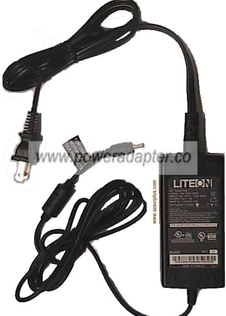 Lighton PB-1200-1M01 AC ADAPTER 5V 4A switching AC power Supply