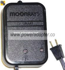 Moonrays LV Smart 60 12VAC 60W power unit-malibu other outdoor