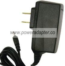 NOKIA AC-4U AC ADAPTER 5V 890mA CELL PHONE BATTERY CHARGER