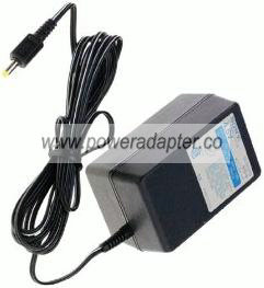 SONY AC-E45HG AC DC Adapter 4.5V 700mA 10W Power Supply for walk