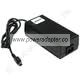 SYMBOL 50-14000-109 ITE Power Supply 8V DC 5A 4Pin AC Adapter