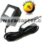 35-9-200 AC ADAPTER 9vDC 200mA POWER SUPPLY WALLMOUNT DIRECT PLU - Click Image to Close