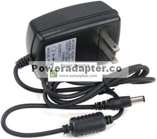 Replacement AC DC Adapter 9V 2A Switching Power supply