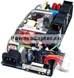 ASTEC AA21630 BARE PCB AC POWER SUPPLY BOARD 5V DC 6A 65W