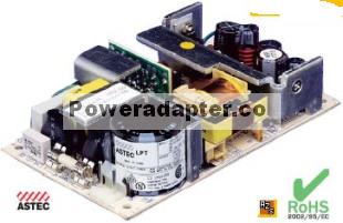 ASTEC LPT41 Bare PCB DC 3.3V 7A Open frame ITE POWER SUPPLY