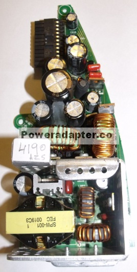 Apple POW-A0.PCB Down Converter PCB Open frame Power Supply