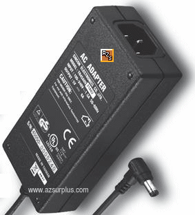 Cincon TR45A05-01A03 AC ADAPTER 5VDC 6A 2x5.5.mm -( ) POWER SUPP