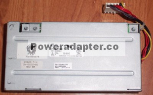 COMPUTER PRODUCTS NFN40-7632E POWER SUPPLY 1.2-0.6A CISCO ROUTER