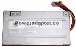 Computer Products NFN40-7632E POWER SUPPLY 12V 5VDC 47W Network