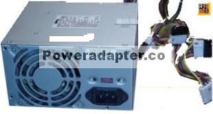 DELL HP-P2507F3R ATX Power Supply 250 Watts desktop 2N333 GX260