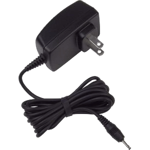 LG 8102 AC DC ADAPTER 5V 1A POWER SUPPLY CELL PHONE CHARGER