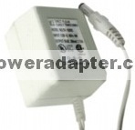 MLi DV-9300S AC ADAPTER 9VDC 300mA NEW 2 x 5.4 x 12.5mm