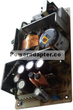 PHIHONG PSA-4033 Bare PCB 5V 12V 3A 2A 0.5A OPEN POWER SUPPLY