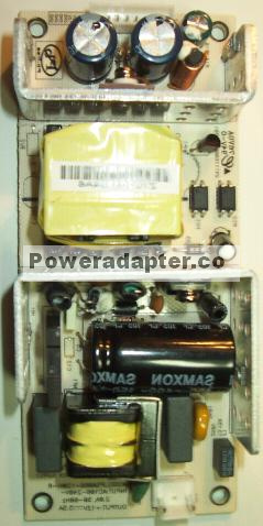 PHIHONG PSA066-120H-R PRIMA LV-1910P POWER SUPPLY PCB for 20" LC