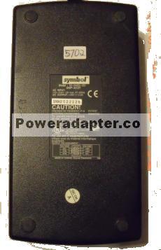 SYMBOL 50-24000-051 AC ADAPTER 48VDC 2.5A 6 Pin Molex NEW POS P