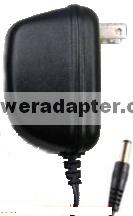 SWINGLINE KA120240060015U AC Adapter 24VDC 600mA PLUG IN ADAPTOR