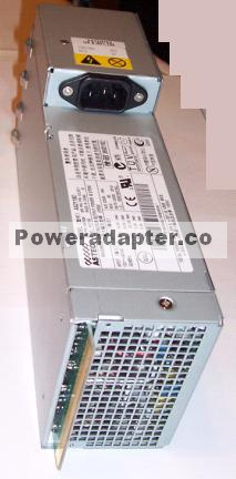 IBM ASTEC AA21180 AC DC POWER SUPPLY 270W 19KO939